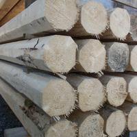 Donazione legname per costruzione