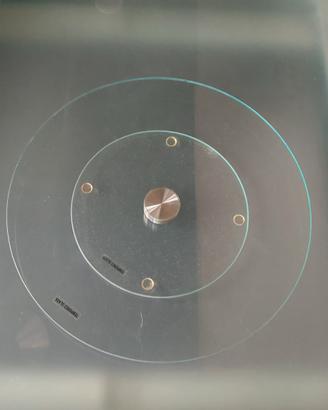 Piatto/vassoio girevole 