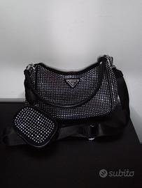 una borsa prada