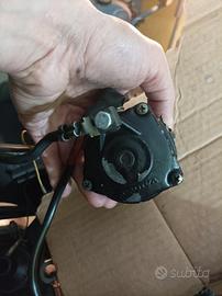 Motorino di avviamento per Cagiva River 600