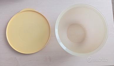 n. 2 ciotole Tupperware originali