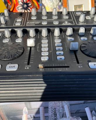 Console