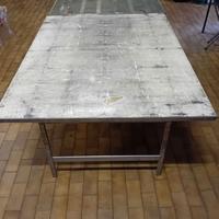 Reti banchi per esposizione