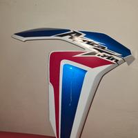 Carenza dx Honda Africa Twin