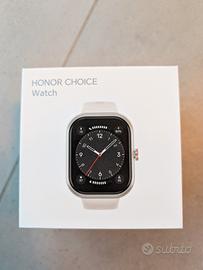 HONOR CHOICE Watch