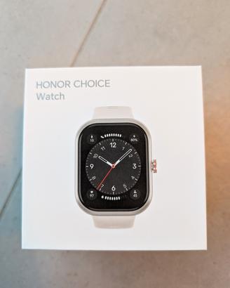HONOR CHOICE Watch