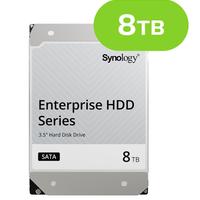 HardDisk 8TB Synology HAT5310-8T NUOVO e SIGILLATO