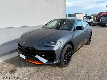 Lamborghini Urus 4.0 SE phev SE 800cv, NUOVA, TETT