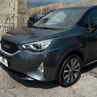 Evo 4 1.6 Bi-Fuel GPL KM 43.300- 2021