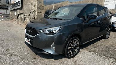 Evo 4 1.6 Bi-Fuel GPL KM 43.300- 2021