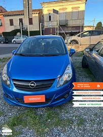 OPEL Corsa 4� serie Corsa 1.6 T 192CV 3 porte OPC