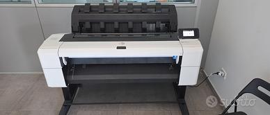 Plotter professionale 