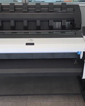 Plotter professionale 
