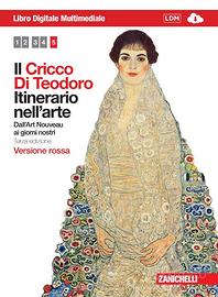 Il Cricco di Teodoro. Itinerario nell'arte.
