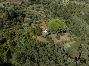 RUSTICO A MONTECATINI-TERME