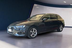Audi A4 2.0 30 TDI 100KW BUSIN ADVAN. S TRONIC