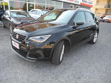 SEAT Arona 1.0 EcoTSI 110cv DSG FR autom. - OK N
