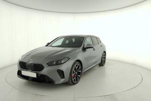 BMW Serie 1 F70 - 118d MSport Pro auto