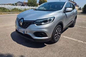 Renault Kadjar Blue dCi 8V 115CV EDC Equilibre