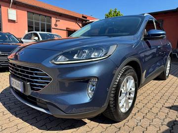 FORD Kuga 1.5 EcoBlue 120 CV aut. 2WD Titanium B