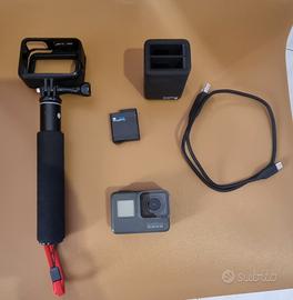 Gopro 5 black 
