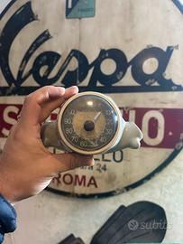 Vespa daro basso no bacchetta vs1 rally 180ss