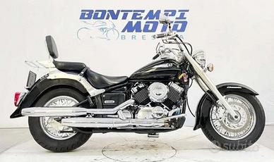 Yamaha XVS 650A Drag Star