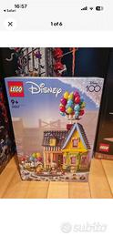 Lego la casa di UP 43217