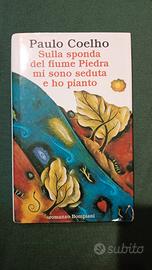 un best seller di Paulo Coelho 