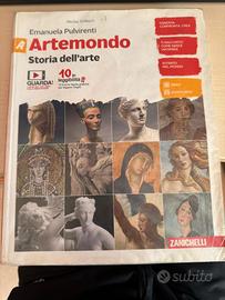 Artemondo + Album ISBN 978880823705