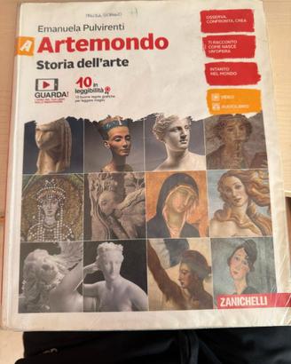 Artemondo + Album ISBN 978880823705