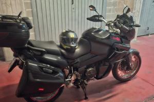 Aprilia Caponord ETV 1000 ABS