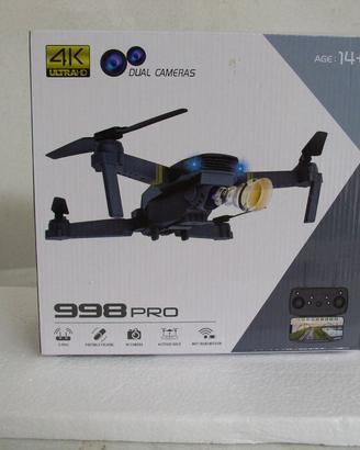 DRONE 998 PRO
