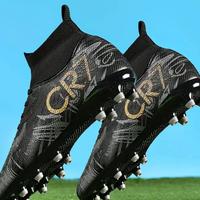 scarpini calcio CR7 numero 43