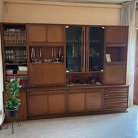 mobile, tavolino, tavolo allungabile e sedie