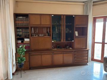 mobile, tavolino, tavolo allungabile e sedie