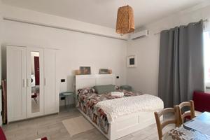 Splendor Solis Apartment Riola Sardo