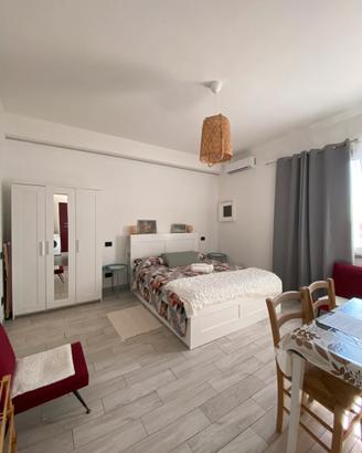 Splendor Solis Apartment Riola Sardo