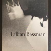 Lillian Bassman