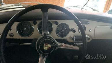 PORSCHE Altro modello - 1961