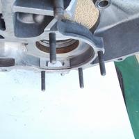 Carter Motore Vespa Sprint Veloce