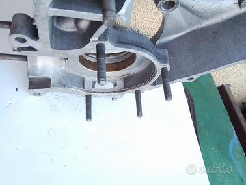 Carter Motore Vespa Sprint Veloce