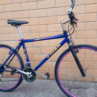 bicicletta mtb da 26 Marca Viner Perfetta epoca