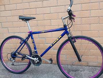 bicicletta mtb da 26 Marca Viner Perfetta epoca