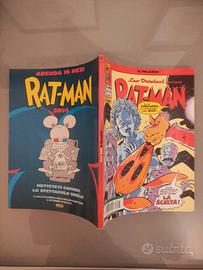 Rat-Man Collection #97 - Il Palazzo - Ortolani