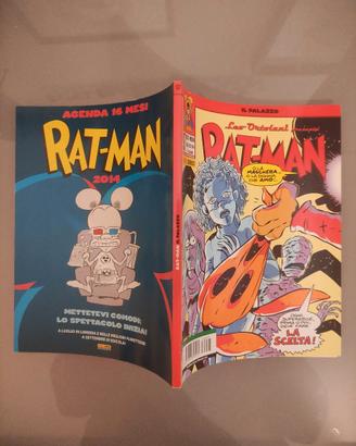 Rat-Man Collection #97 - Il Palazzo - Ortolani