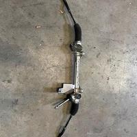 Scatola Guida - Sterzo Per Renault Koleos 2018