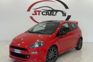 Fiat Punto 1.4 MULTI AIR 135cv sport