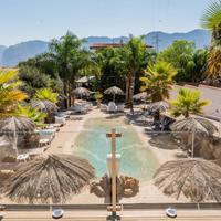 Appartamento in contesto privato