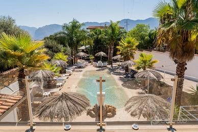 Appartamento in contesto privato